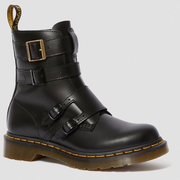 Dr. Martens Shoes - Dr. Marten BLAKE II size 8 NWT